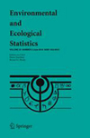 ENVIRONMENTAL AND ECOLOGICAL STATISTICS杂志封面